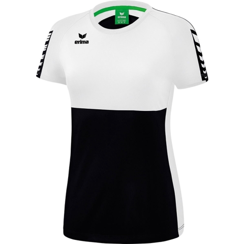 Sportshirt Dames Erima Six Wings