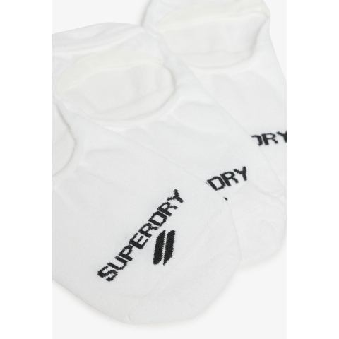 Sokken Superdry Invisible Coolmax (x3)