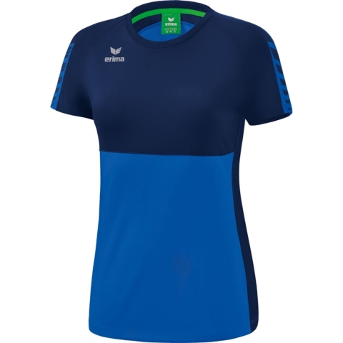 Sportshirt Dames Erima Six Wings