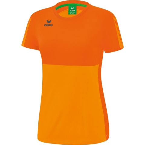 Sportshirt Dames Erima Six Wings