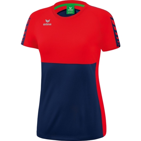 Sportshirt Dames Erima Six Wings