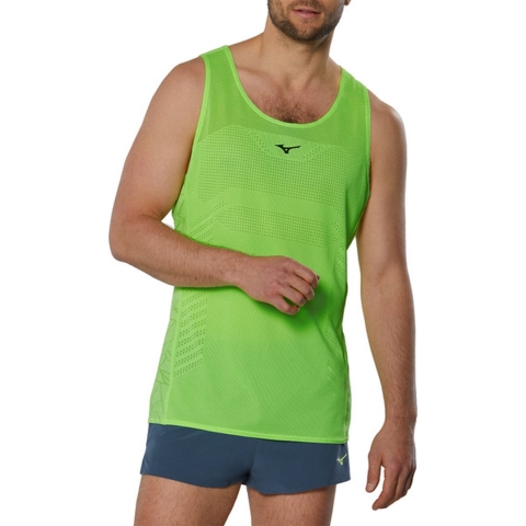 Tanktop Mizuno Premium Aero