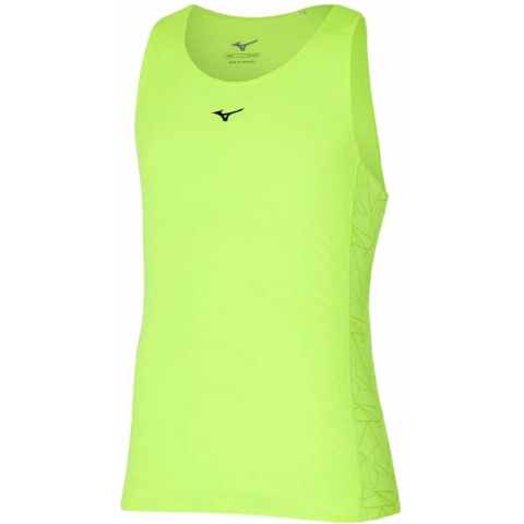 Tanktop Mizuno Premium Aero