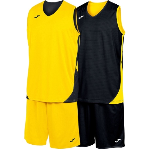 Dames set omkeerbaar Joma Kansas