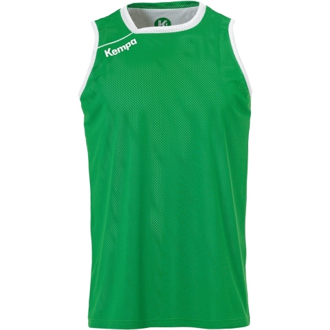 Omkeerbare tanktop Kempa Player