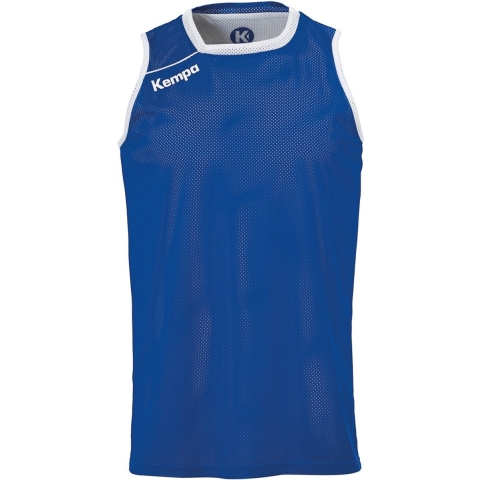 Omkeerbare tanktop Kempa Player