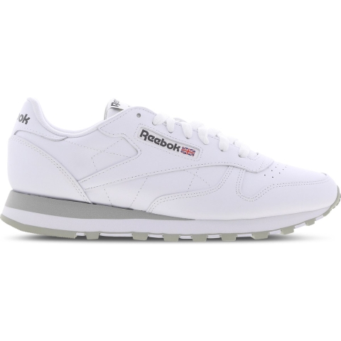 Leren sportschoenen Reebok Classics