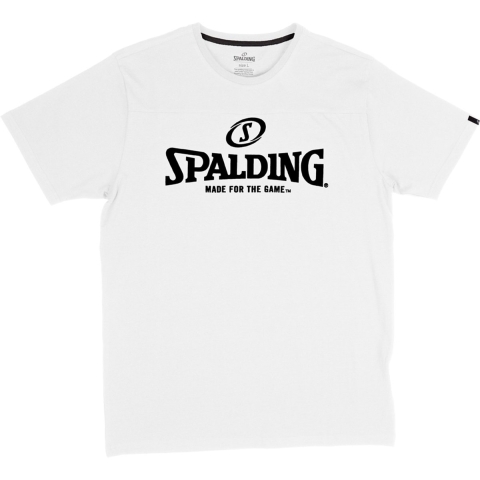T-shirt Spalding Essential Logo