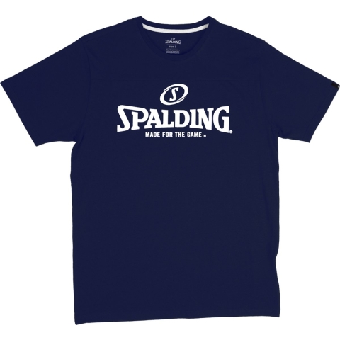 T-shirt Spalding Essential Logo