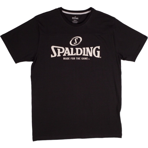 T-shirt Spalding Essential Logo