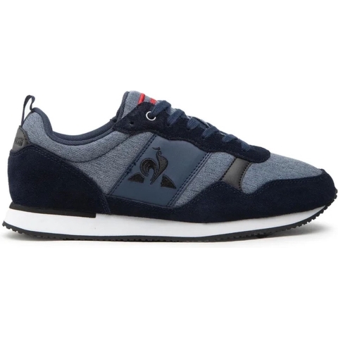 Trainers Le Coq Sportif Alpha Classic Workwear