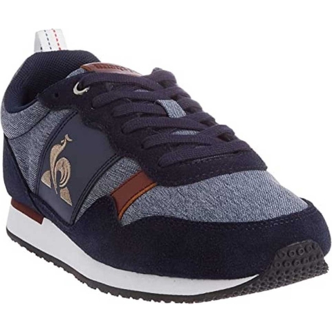 Trainers Le Coq Sportif Alpha Classic Workwear
