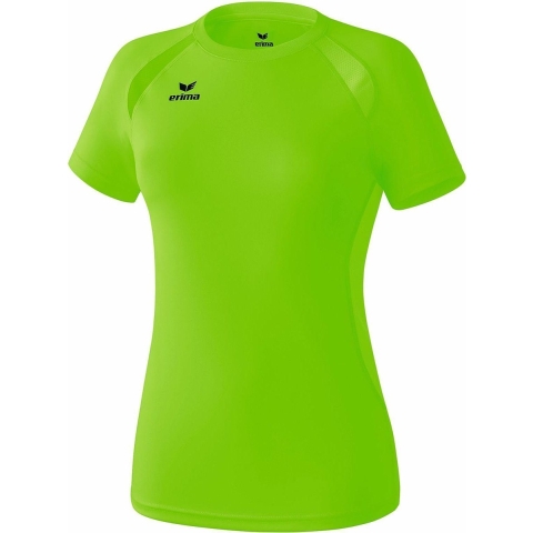 Dames-T-shirt Erima performance