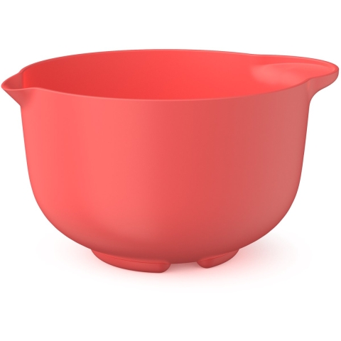 Mepal Beslagkom Chef It 4000 ml - coral