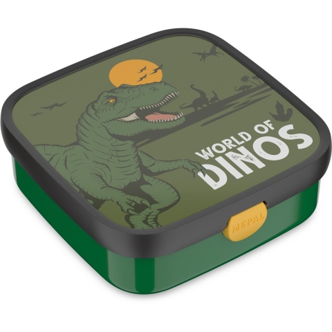 Mepal Campus bento lunchbox groot - Dino