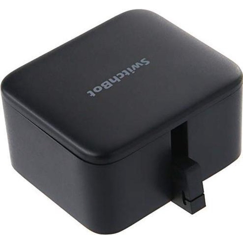 SwitchBot Bot - Zwart