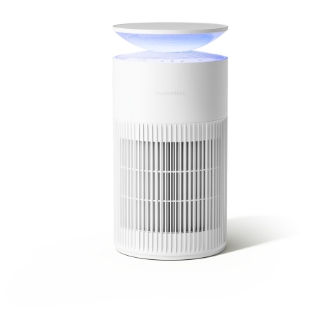 Switchbot Air Purifier - Wit