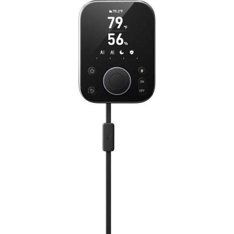 SwitchBot Hub 3 - Wit