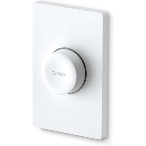 TP-Link Tapo S200D - Wit