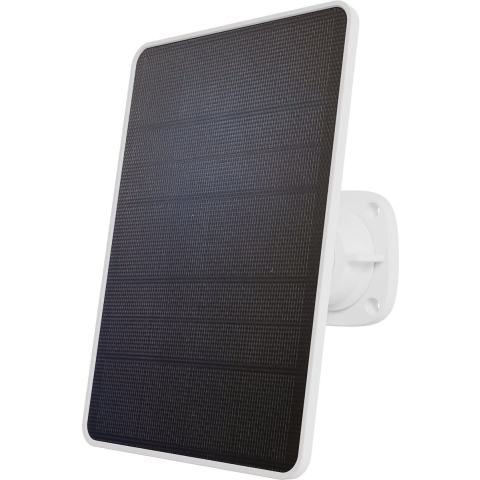 Hombli Solar Panel - 3W - Wit
