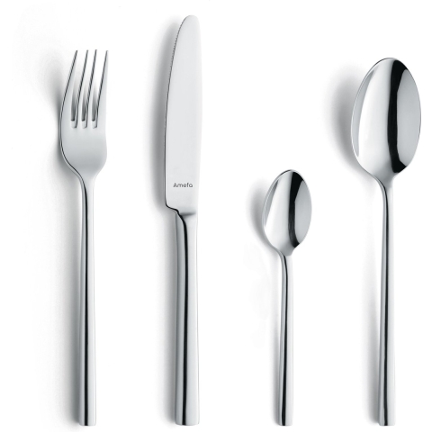 Amefa Colorado 1026 bestekset 24-delig