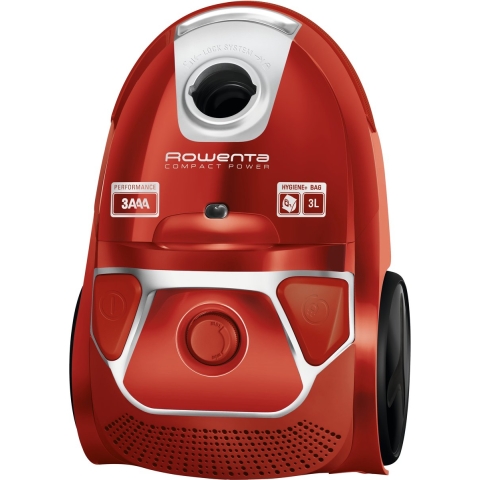 ROWENTA Rowenta Compact Power RO3953 Stofzuiger met zak