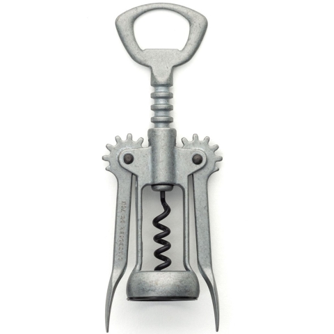 L'Atelier du Vin Le "De Gaulle" 051095-9 kurkentrekker