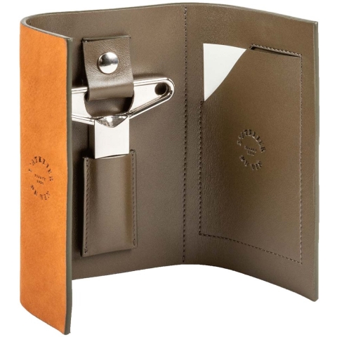 L'Atelier du Vin Bilame Nomad 095726-6 Twin Blade, kurkentrekker