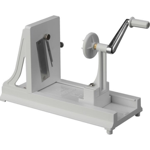 Benriner turning slicer spiraalsnijder, liggend