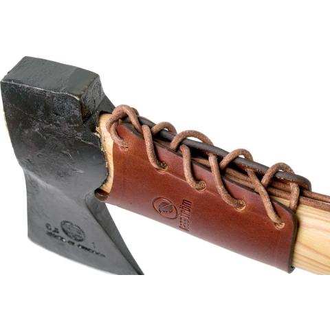 Casstrom Overstrike Guard voor bijlen