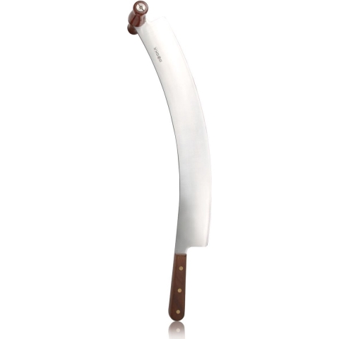 Boska Hollands kaasmes XL hout 43 cm, 010643