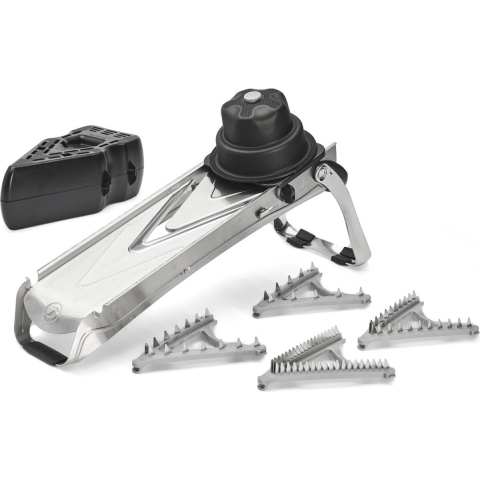 de Buyer Vantage mandoline, 2017.00