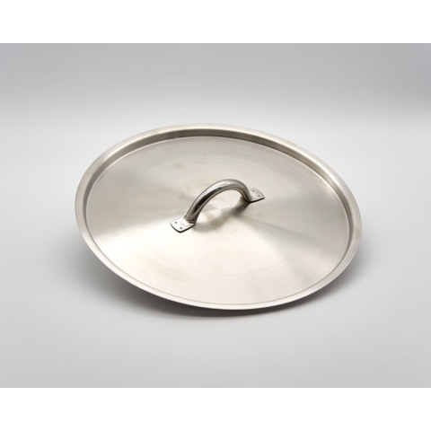 de Buyer Prim’Appety 3509.24 roestvaststalen deksel, 24 cm