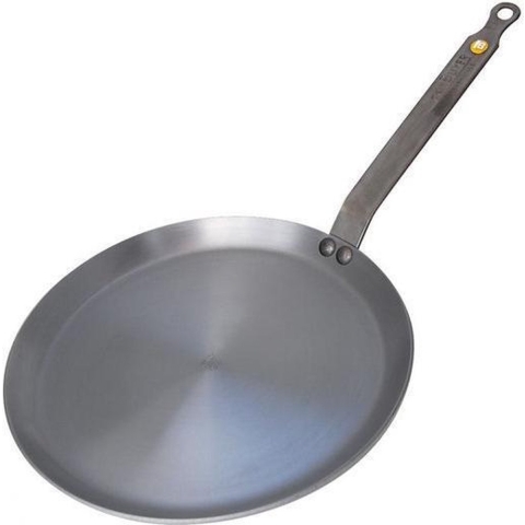 de Buyer Mineral B Element pannenkoekenpan, 24cm 5615.24