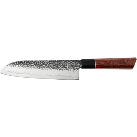 Eden Elements 2001-318 santoku, 19 cm