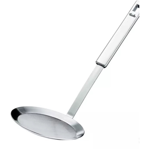 Fissler Original-Profi Collection Mesh Skimmer 084-008-15-000-0 schuimspaan met fijn gaas