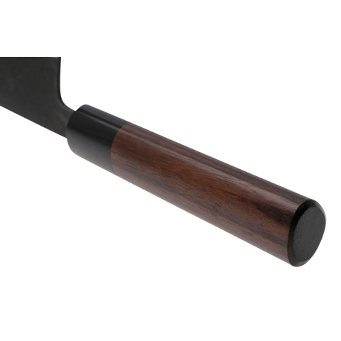 Eden Kanso Aogami 2040-418L Kiritsuke 18 cm linkshandig