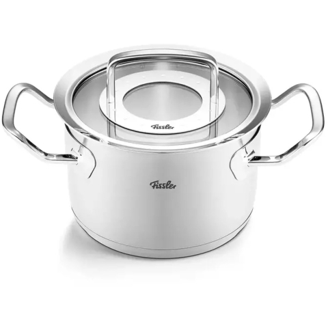 Fissler Original Profi Collection 084-129-16-000-0 kookpan, 16 cm