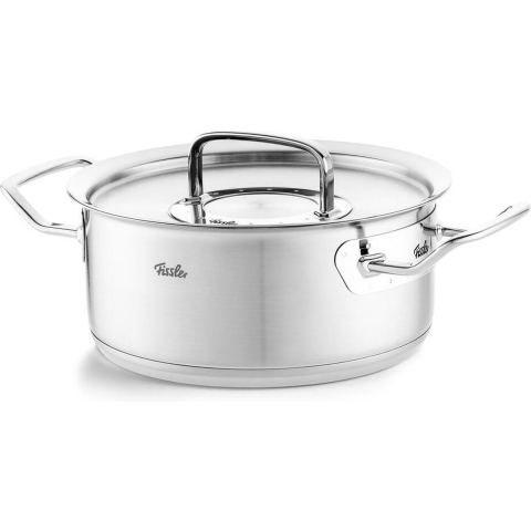 Fissler Original Profi Collection 084-138-16-000 braadpan, 16 cm