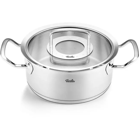 Fissler Original Profi Collection 20 cm, braadpan