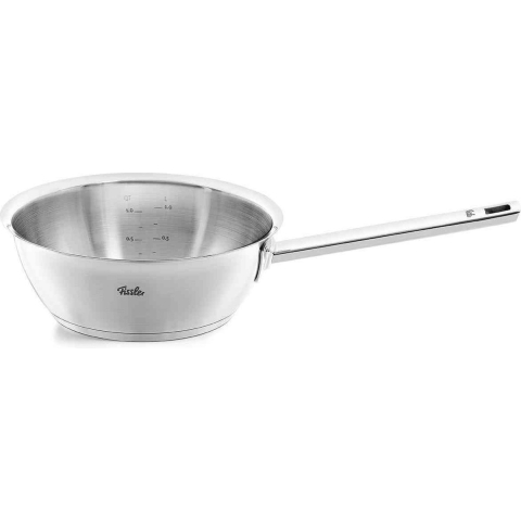 Fissler Original Profi Collection 084-148-20-100-0 sauteuse, 20 cm