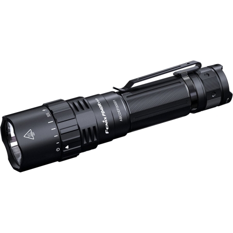 Fenix PD40R V3.0, 3000 lumen, oplaadbare ledzaklamp