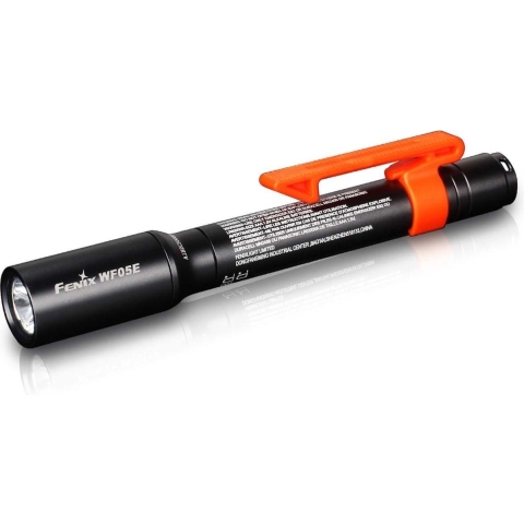 Fenix WF05E ATEX zaklamp, 85 lumen