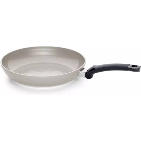 Fissler Ceratal Classic 157-220-20-100-0 koekenpan, 20 cm
