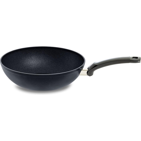 Fissler Adamant Classic 157-805-28-100-0 wok 28 cm