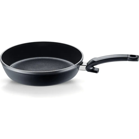 Fissler Ceratal Comfort 159-221-28-100 Orbit Black, koekenpan, 28 cm