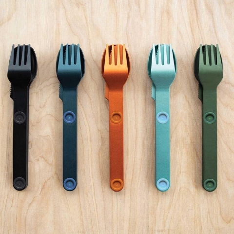 FULL WiNDSOR Magware MAG-SS-BLK Charcoal Black, outdoorbestek