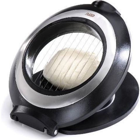 GEFU Toscana mozzarellasnijder, 12370