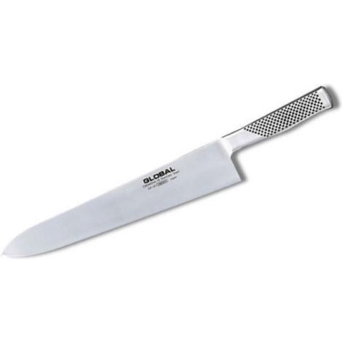 Global GF35 koksmes 30 cm