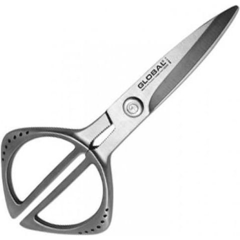 Global GKS210 keukenschaar 21 cm